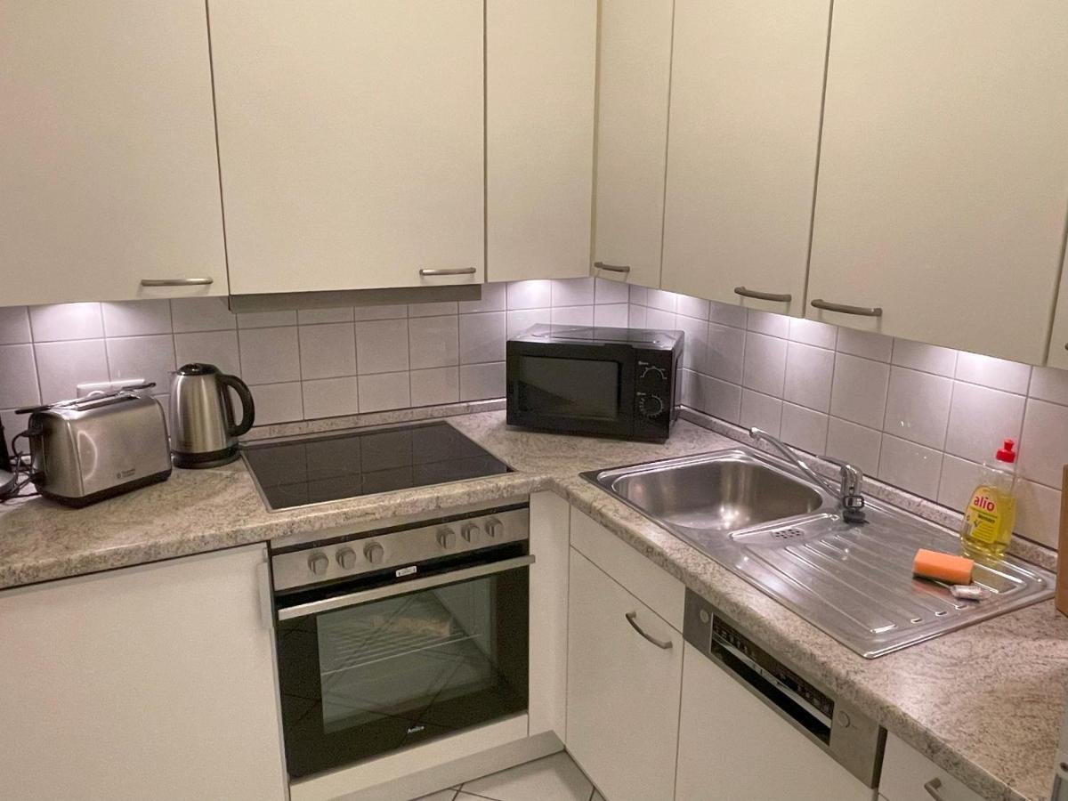 צמפין Apartment Giovanni מראה חיצוני תמונה