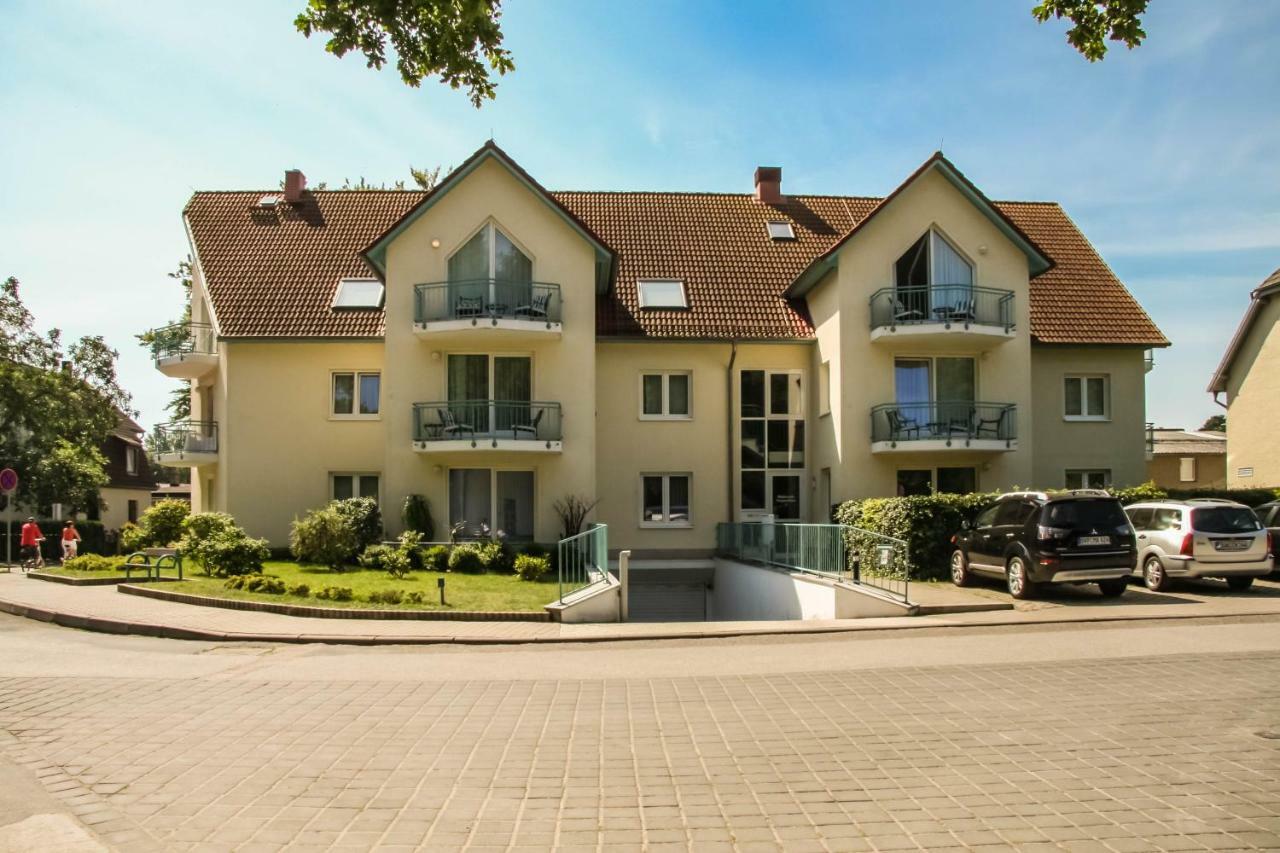 צמפין Apartment Giovanni מראה חיצוני תמונה