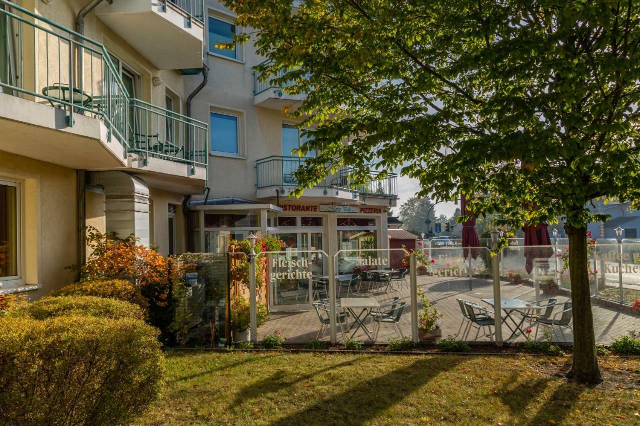 צמפין Apartment Giovanni מראה חיצוני תמונה