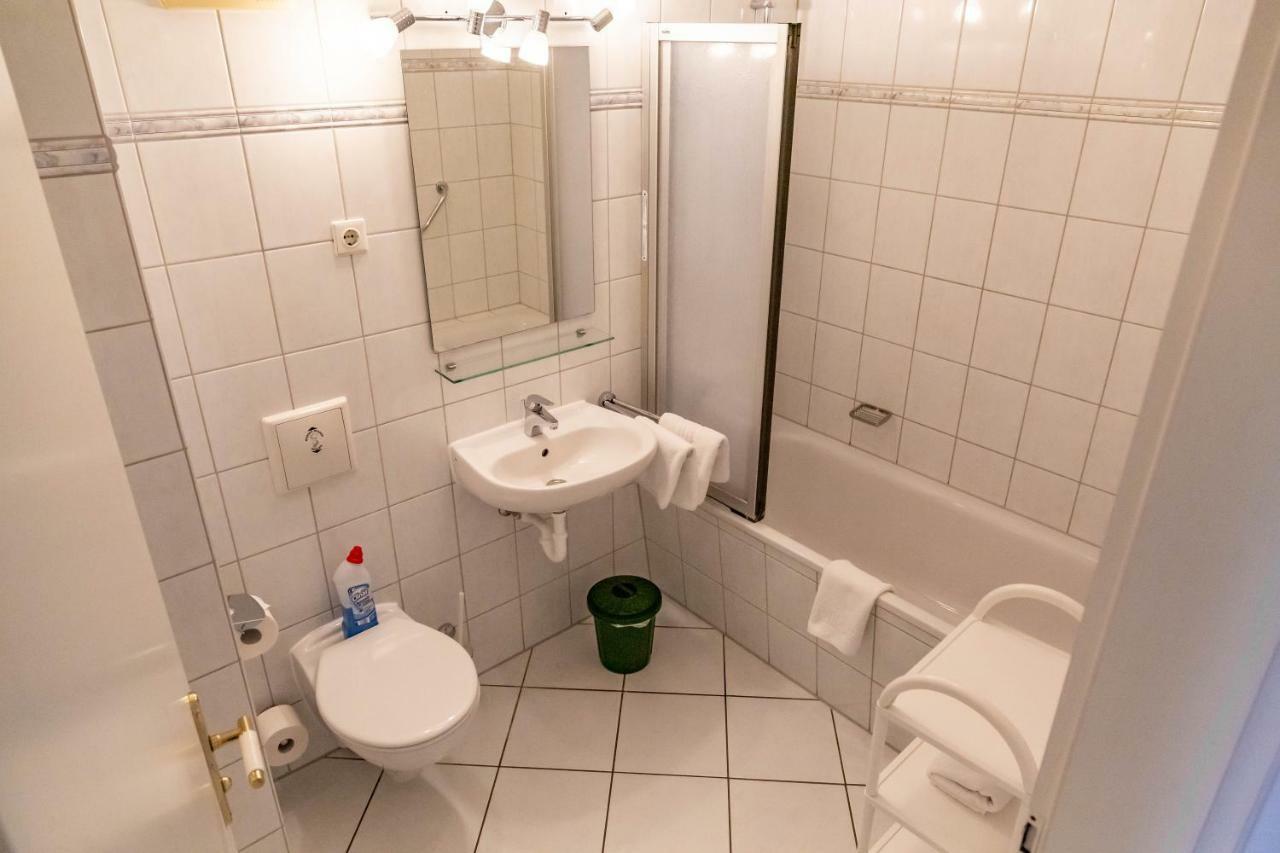 צמפין Apartment Giovanni מראה חיצוני תמונה